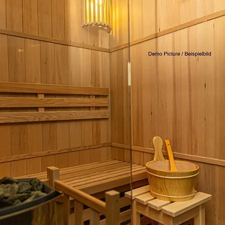 Hausboot Baltic Loft