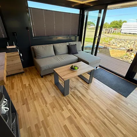 Hausboot Baltic Loft * Fehmarn