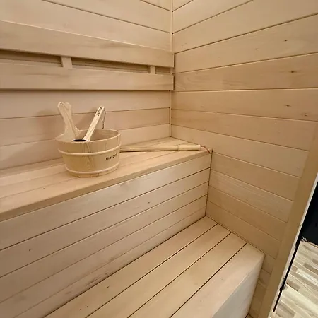 Hausboot Baltic Loft Dom wakacyjny *