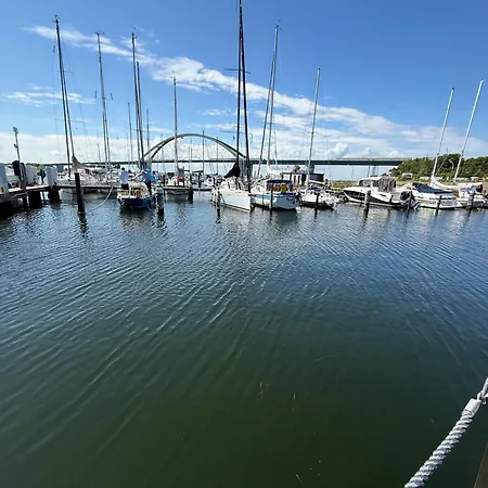 Hausboot Baltic Loft Dom wakacyjny *