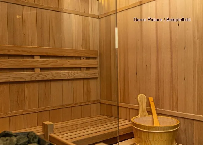 Hausboot Baltic Loft